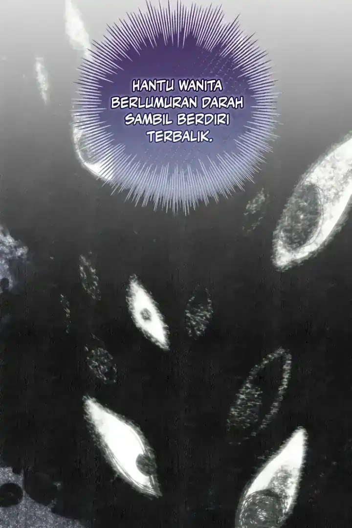 The 100 Curses of Illeston Mansion Chapter 25 Gambar 71