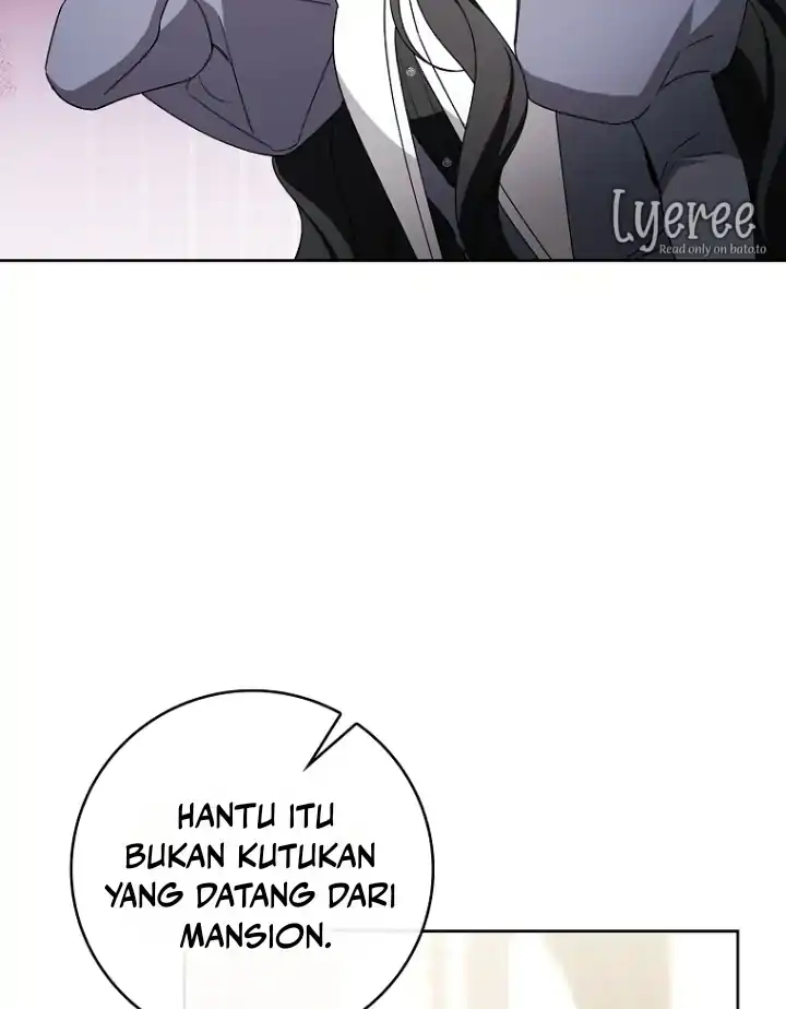 The 100 Curses of Illeston Mansion Chapter 25 Gambar 74