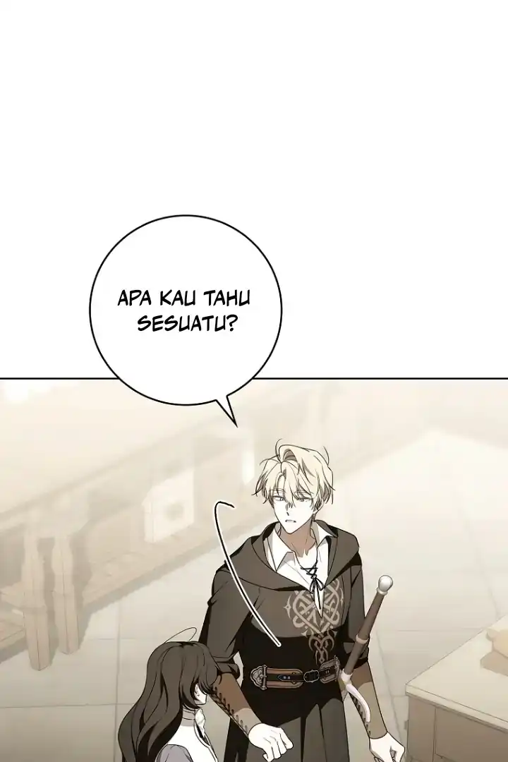 The 100 Curses of Illeston Mansion Chapter 25 Gambar 76