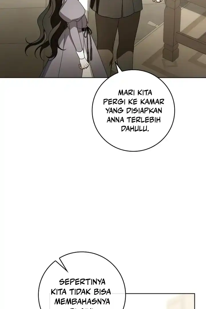 The 100 Curses of Illeston Mansion Chapter 25 Gambar 77