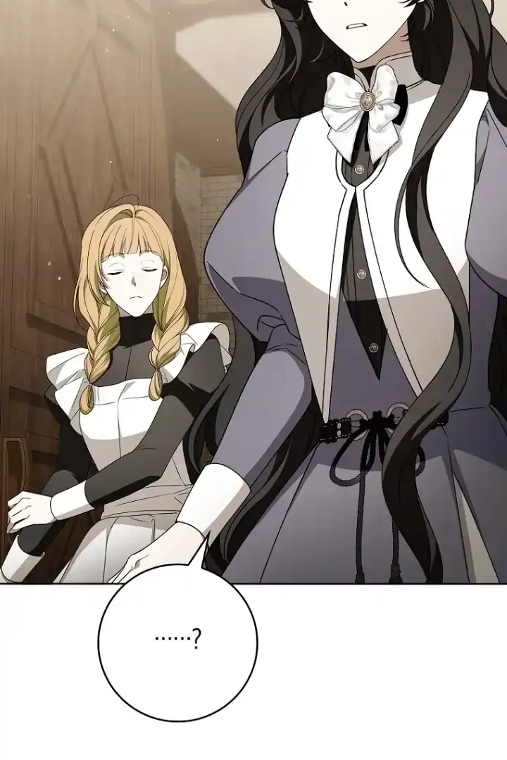The 100 Curses of Illeston Mansion Chapter 25 Gambar 81