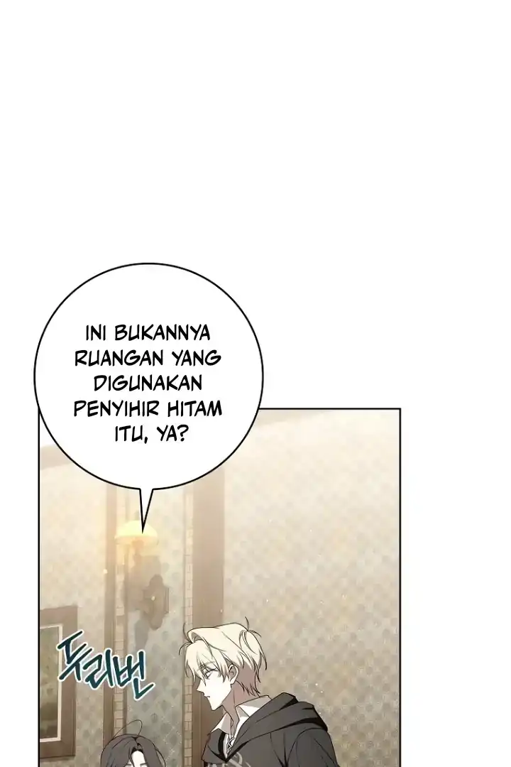 The 100 Curses of Illeston Mansion Chapter 25 Gambar 82