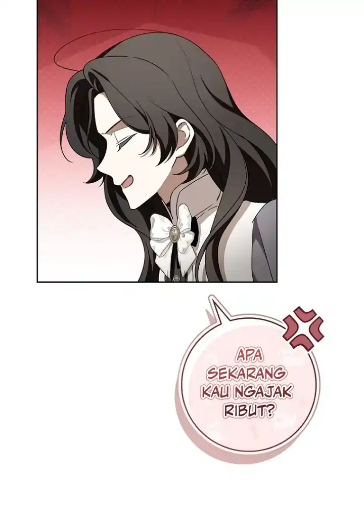 The 100 Curses of Illeston Mansion Chapter 25 Gambar 84