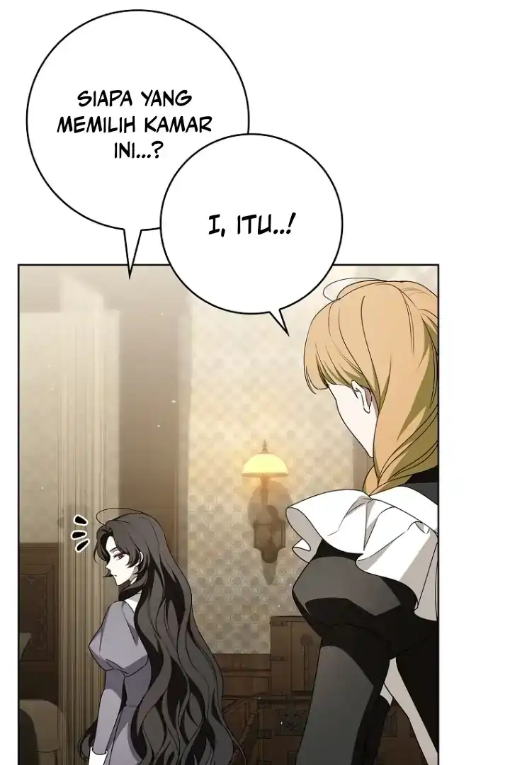 The 100 Curses of Illeston Mansion Chapter 25 Gambar 85