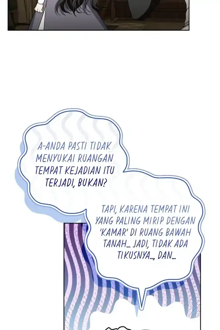 The 100 Curses of Illeston Mansion Chapter 25 Gambar 86