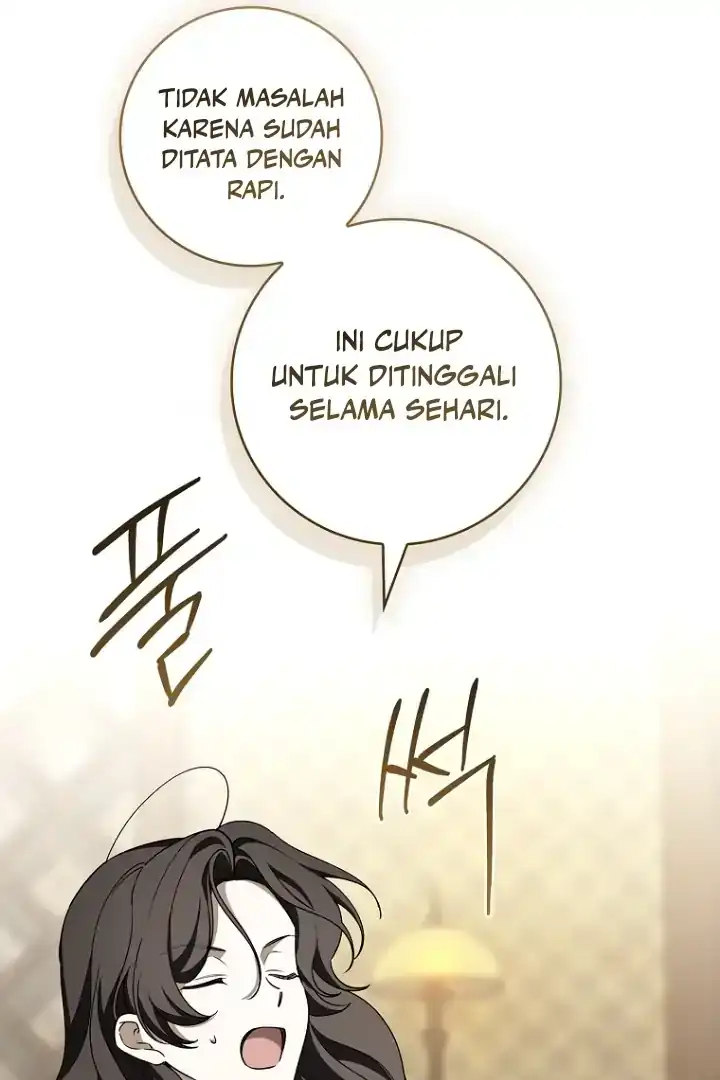 The 100 Curses of Illeston Mansion Chapter 25 Gambar 88