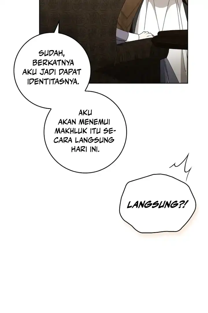The 100 Curses of Illeston Mansion Chapter 25 Gambar 91