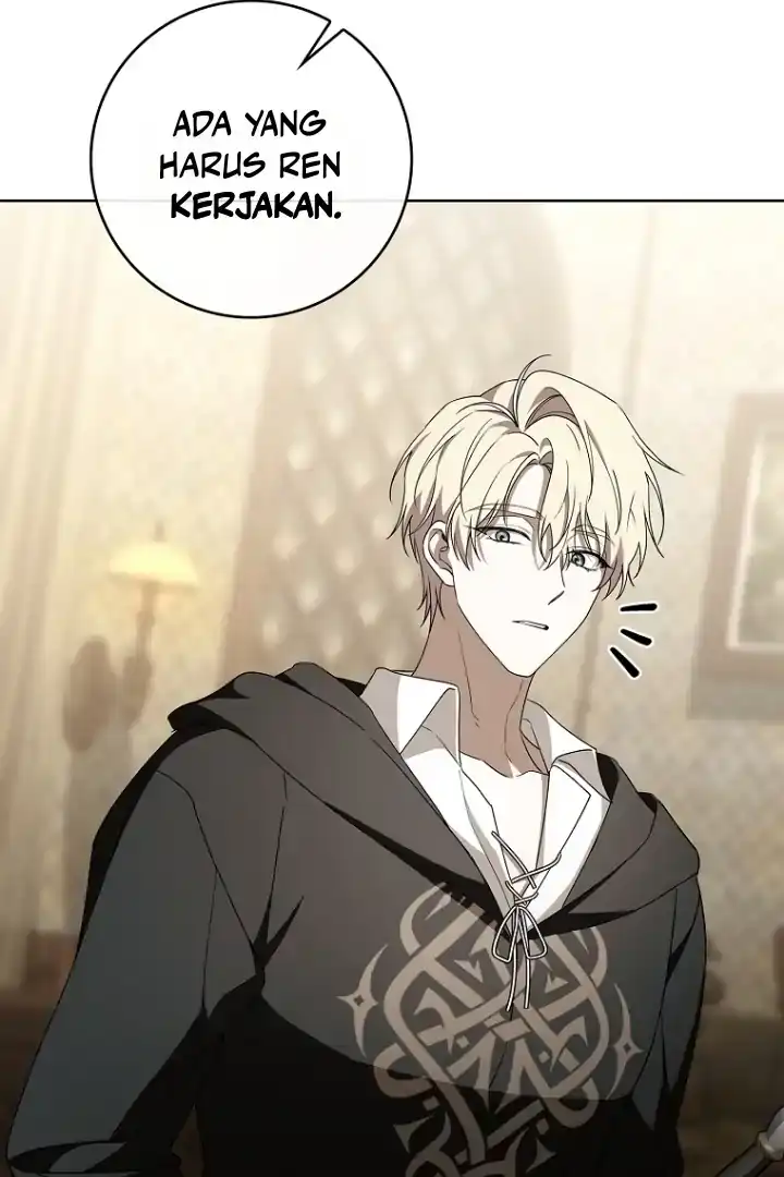 The 100 Curses of Illeston Mansion Chapter 25 Gambar 96