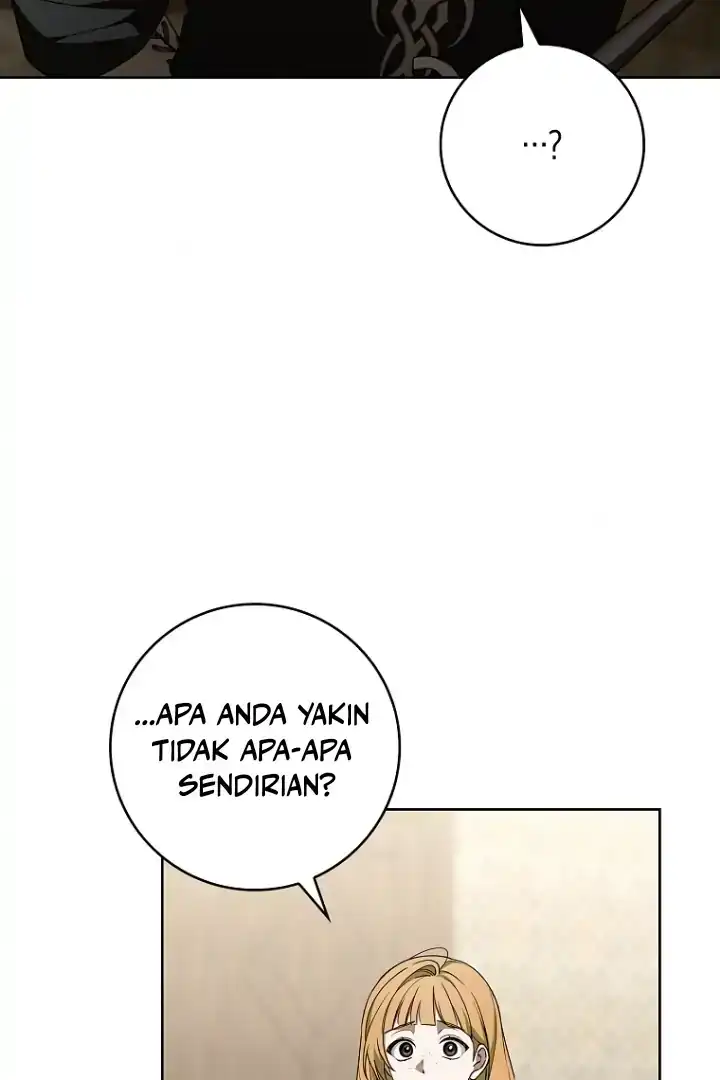The 100 Curses of Illeston Mansion Chapter 25 Gambar 97