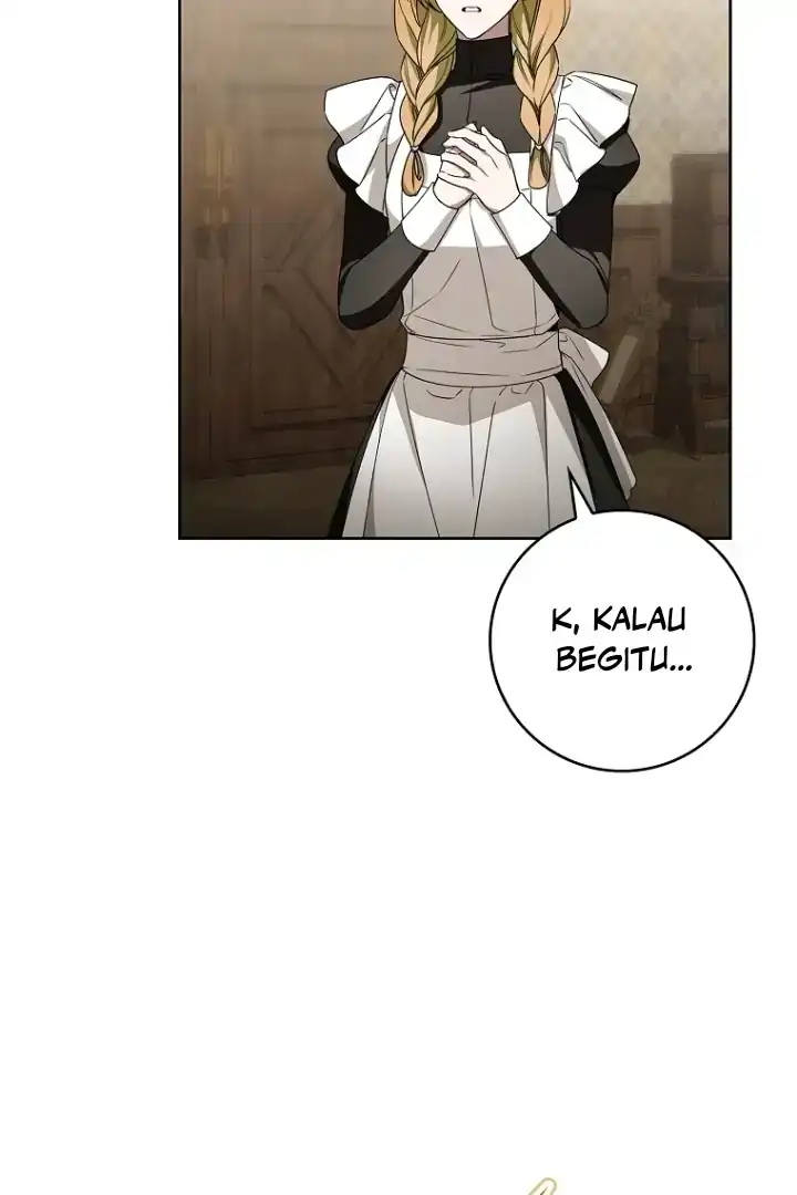 The 100 Curses of Illeston Mansion Chapter 25 Gambar 98