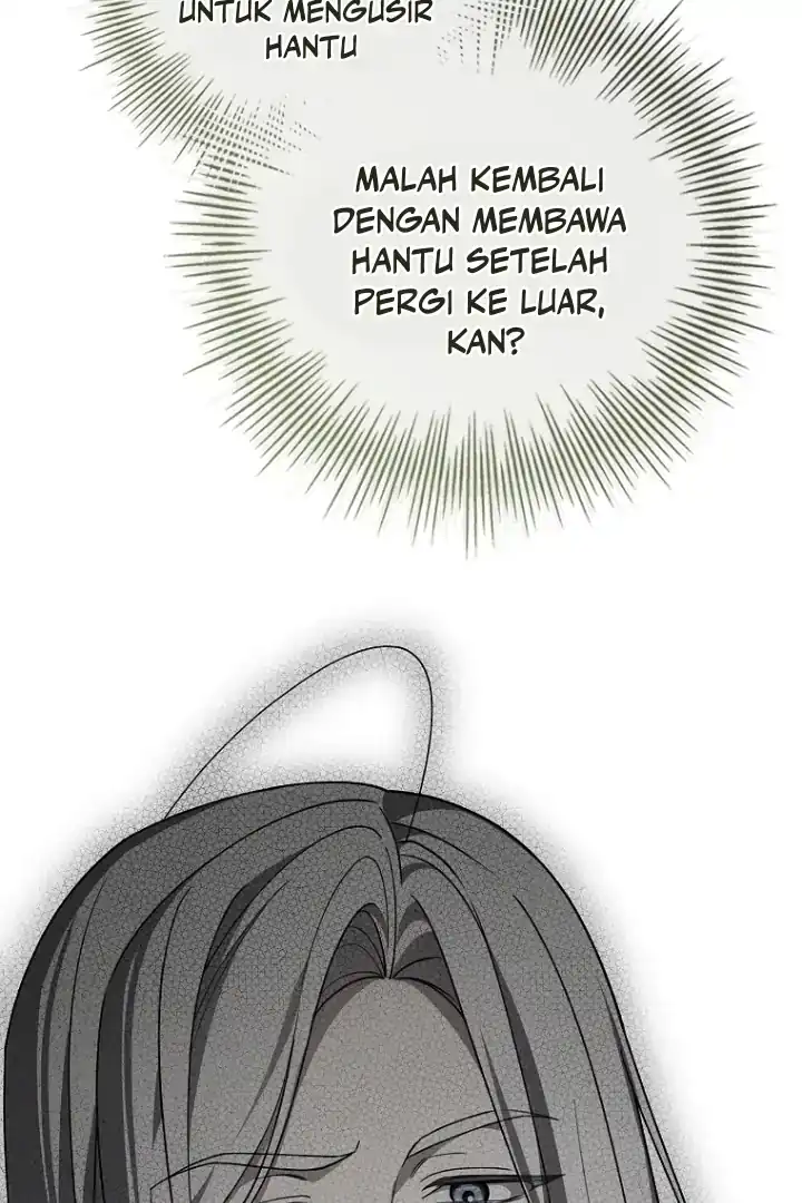 The 100 Curses of Illeston Mansion Chapter 26 Gambar 100