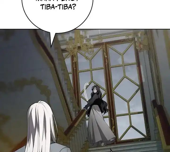 The 100 Curses of Illeston Mansion Chapter 26 Gambar 103