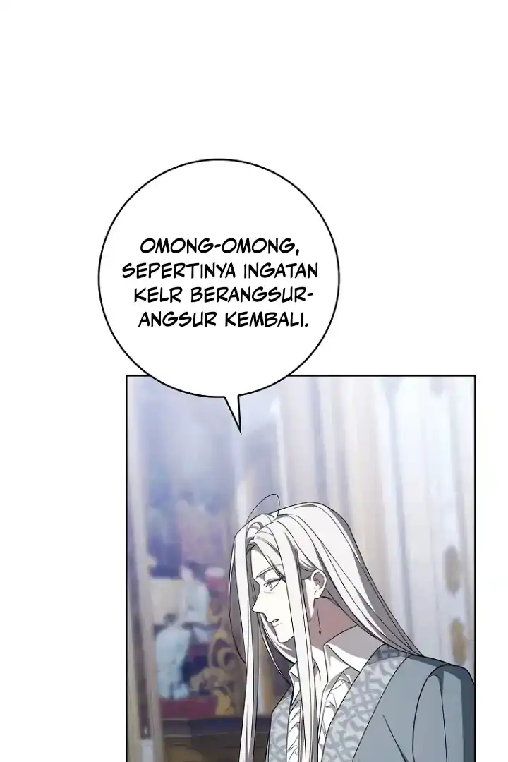 The 100 Curses of Illeston Mansion Chapter 26 Gambar 108