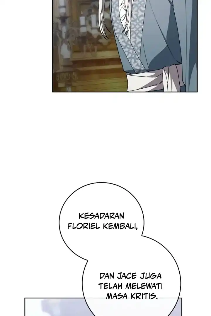 The 100 Curses of Illeston Mansion Chapter 26 Gambar 109