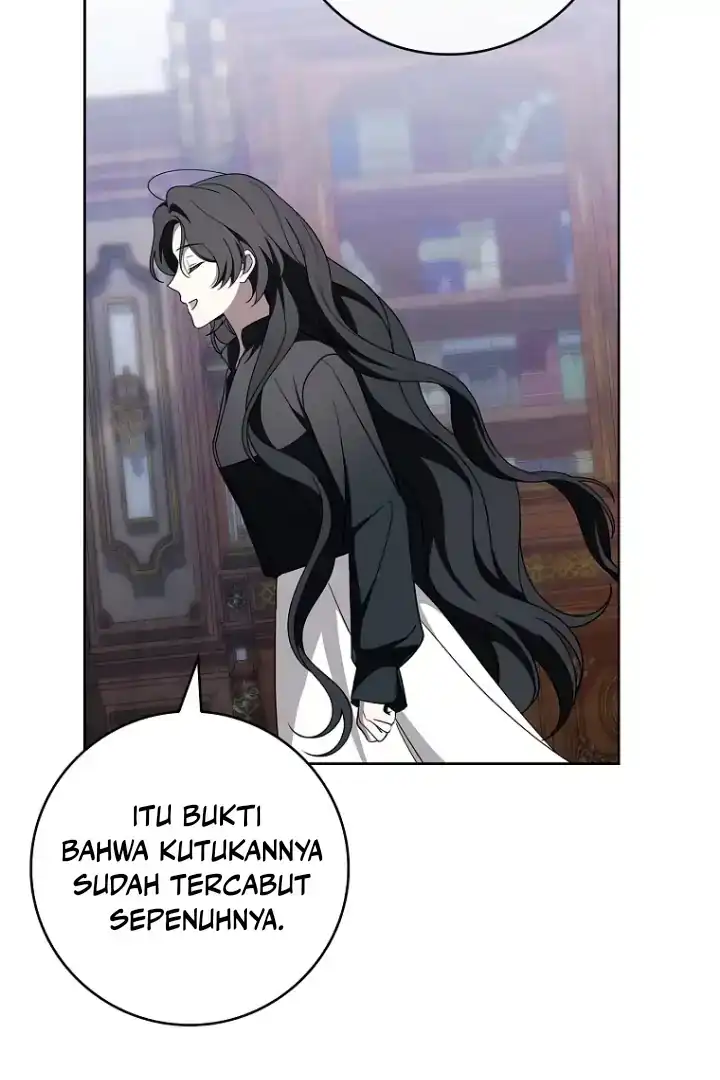 The 100 Curses of Illeston Mansion Chapter 26 Gambar 110