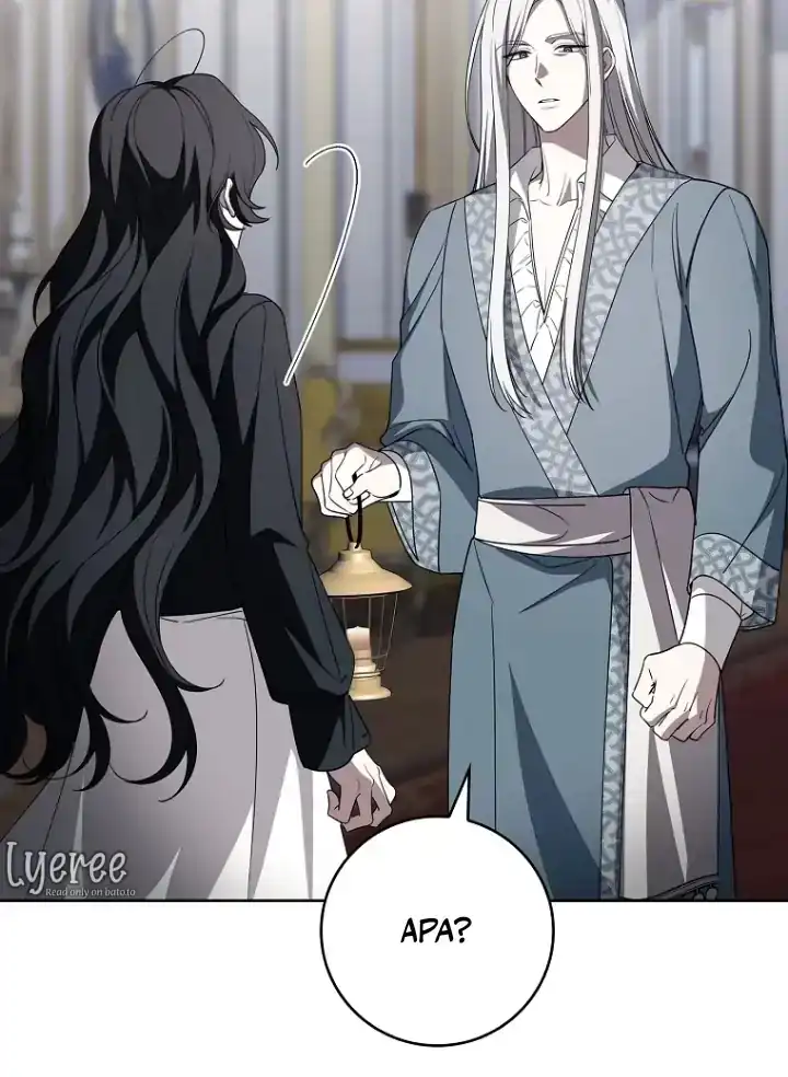 The 100 Curses of Illeston Mansion Chapter 26 Gambar 114
