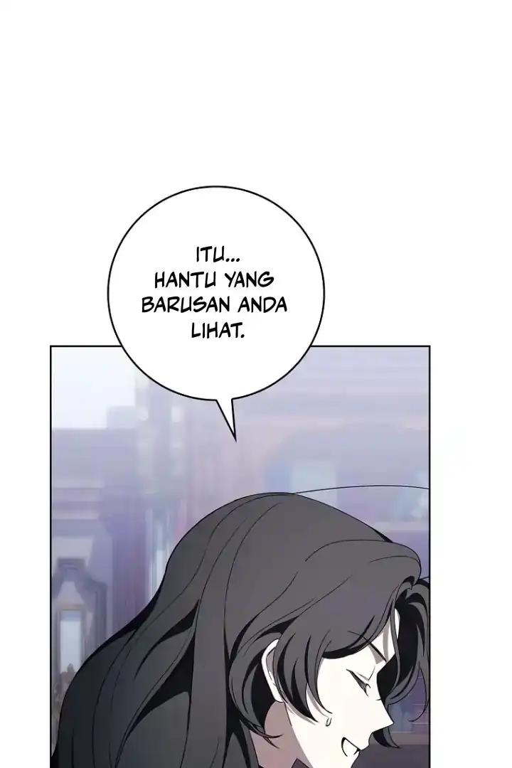The 100 Curses of Illeston Mansion Chapter 26 Gambar 115