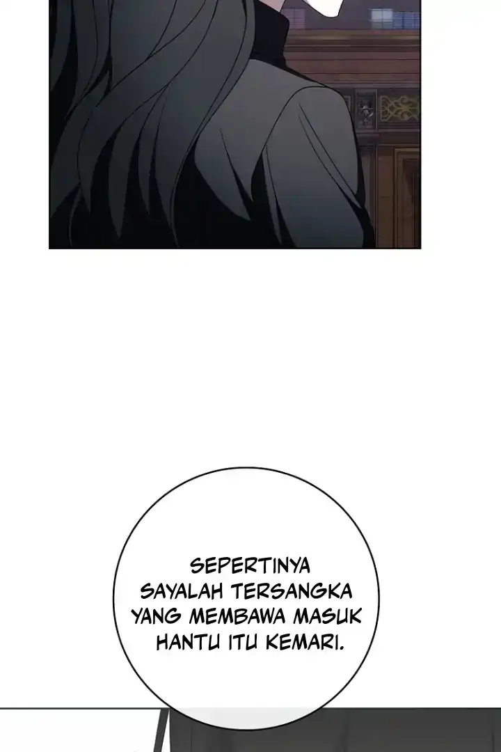 The 100 Curses of Illeston Mansion Chapter 26 Gambar 116