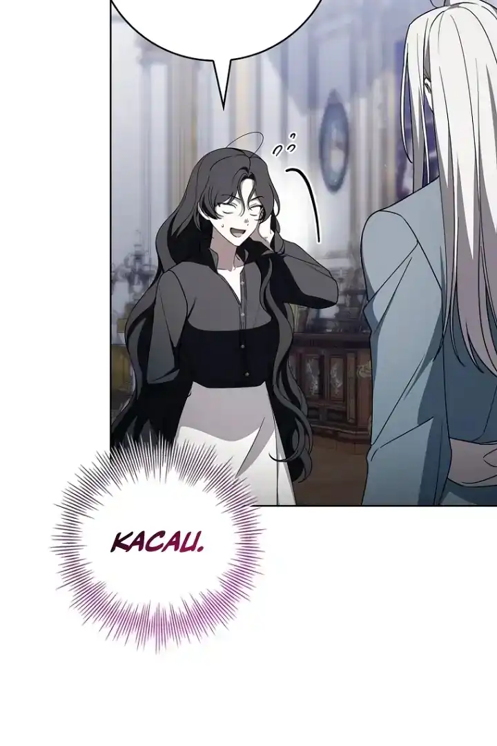 The 100 Curses of Illeston Mansion Chapter 26 Gambar 120