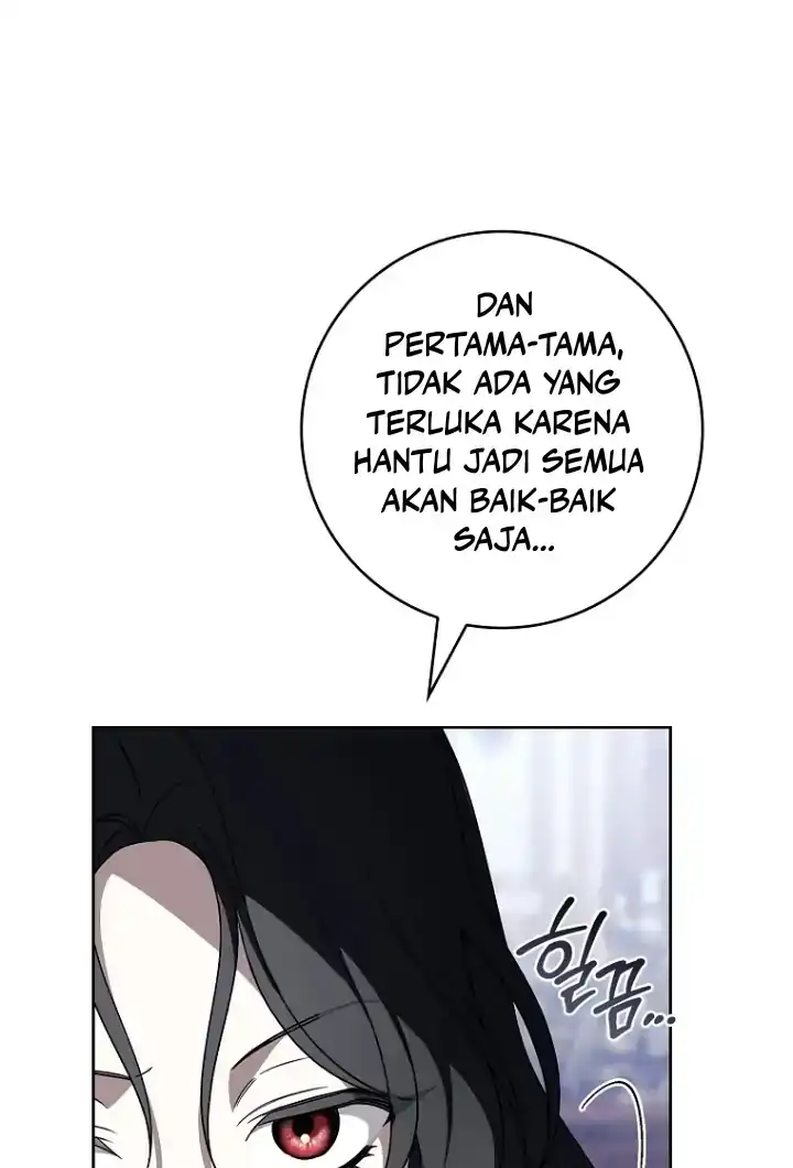 The 100 Curses of Illeston Mansion Chapter 26 Gambar 121