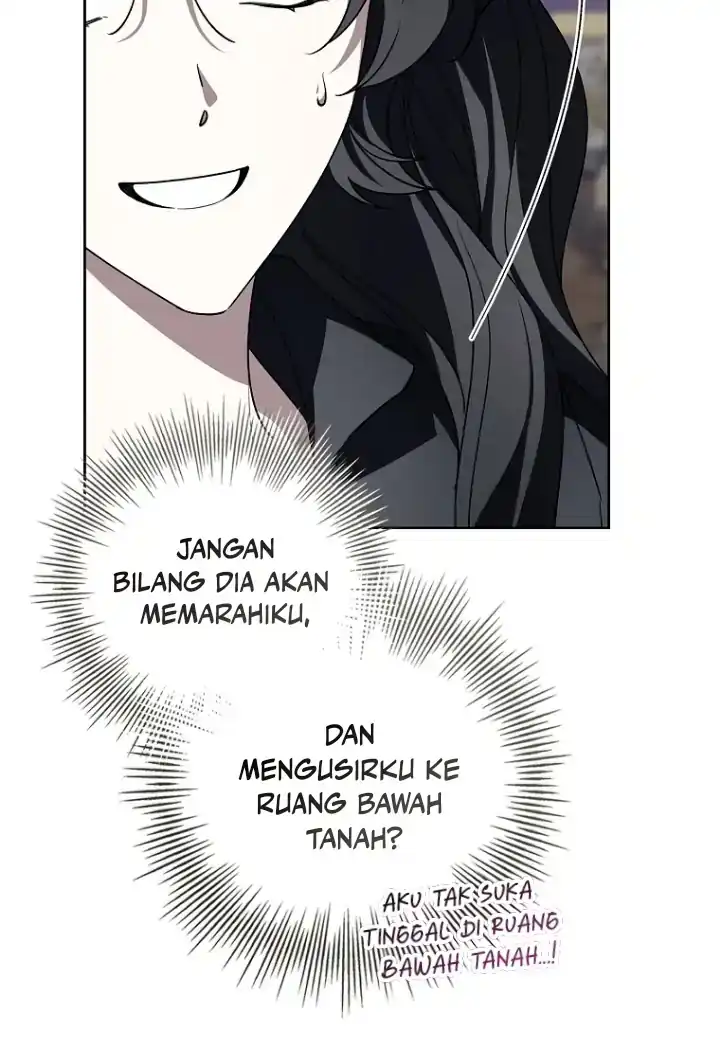 The 100 Curses of Illeston Mansion Chapter 26 Gambar 122