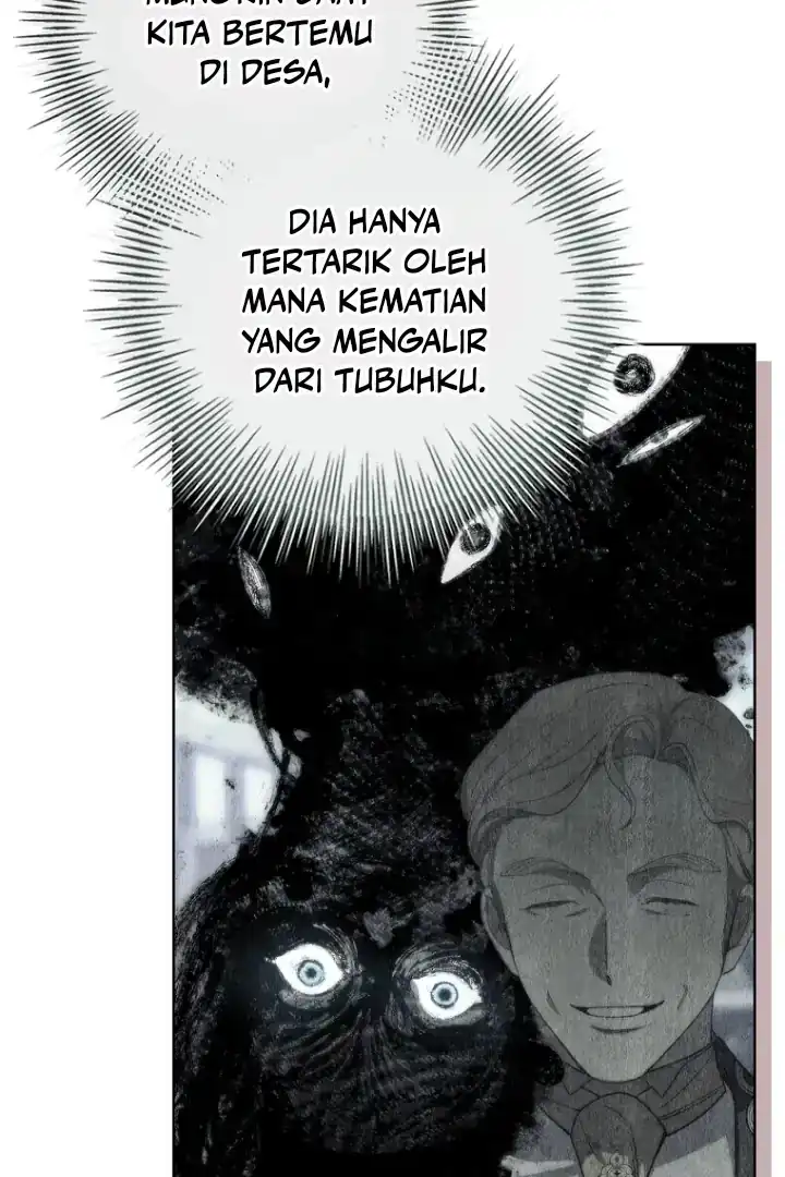 The 100 Curses of Illeston Mansion Chapter 26 Gambar 70