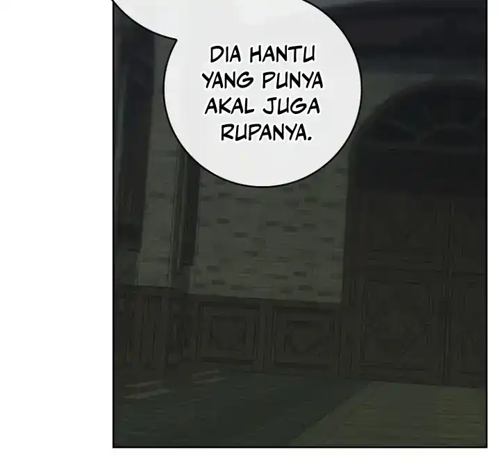 The 100 Curses of Illeston Mansion Chapter 26 Gambar 85