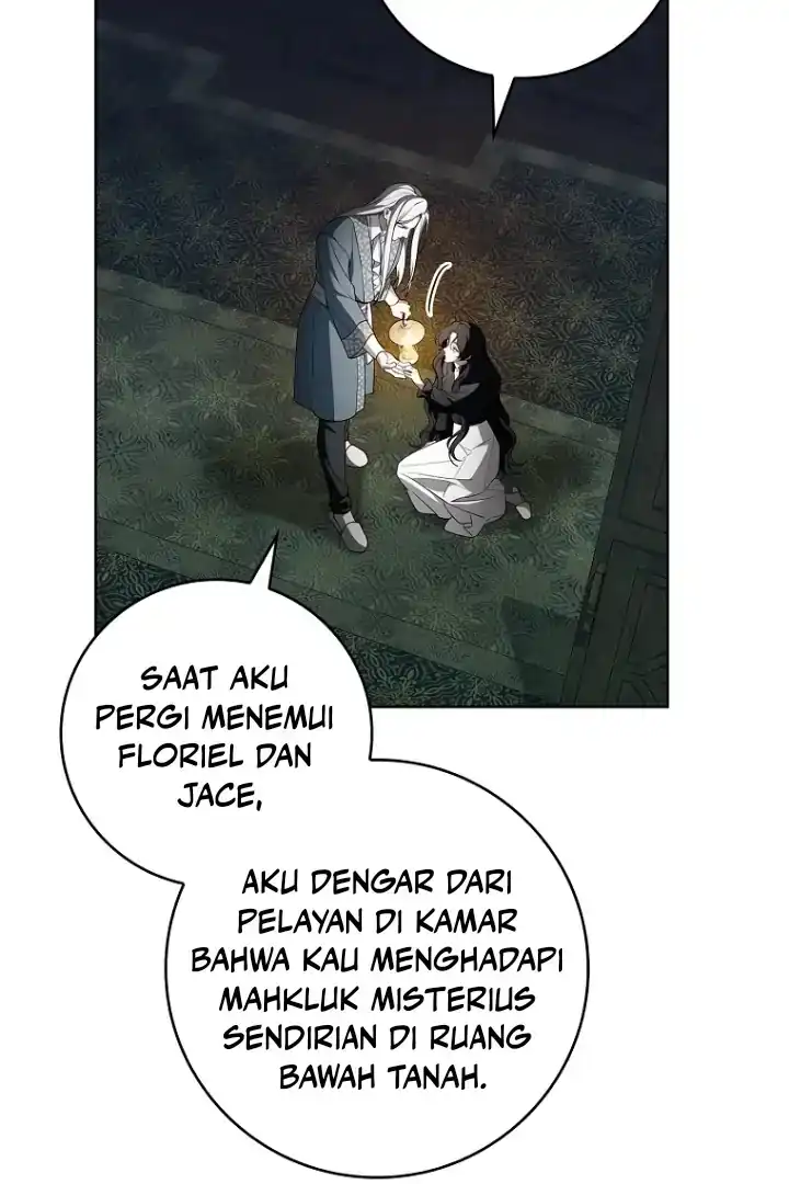 The 100 Curses of Illeston Mansion Chapter 26 Gambar 90