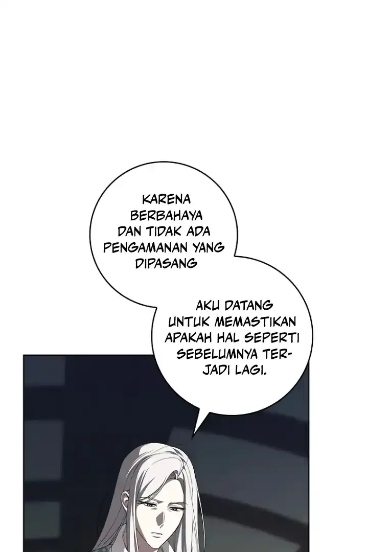 The 100 Curses of Illeston Mansion Chapter 26 Gambar 91
