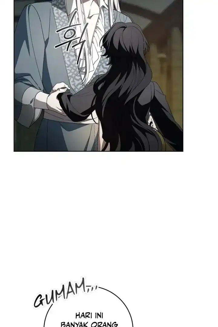 The 100 Curses of Illeston Mansion Chapter 26 Gambar 92