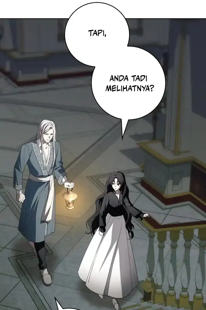 The 100 Curses of Illeston Mansion Chapter 26 Gambar 95