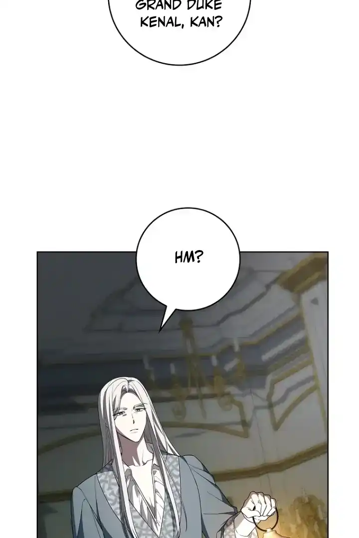 The 100 Curses of Illeston Mansion Chapter 26 Gambar 98