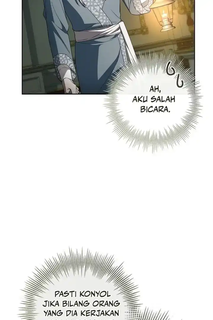 The 100 Curses of Illeston Mansion Chapter 26 Gambar 99