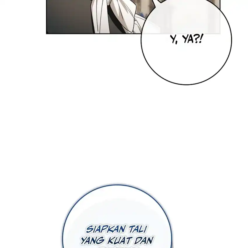 The 100 Curses of Illeston Mansion Chapter 27 Gambar 106
