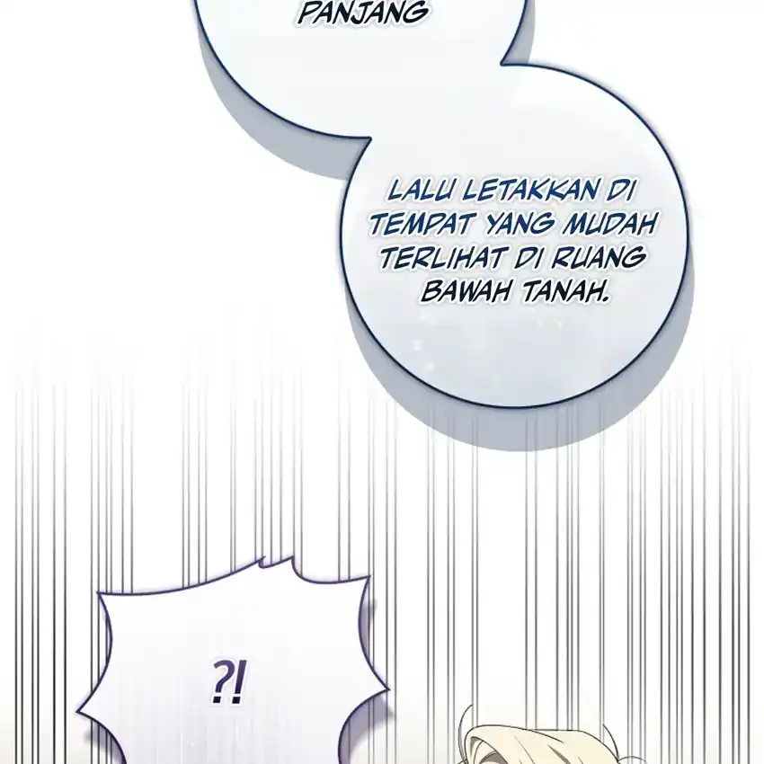 The 100 Curses of Illeston Mansion Chapter 27 Gambar 107
