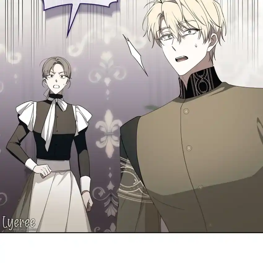 The 100 Curses of Illeston Mansion Chapter 27 Gambar 108