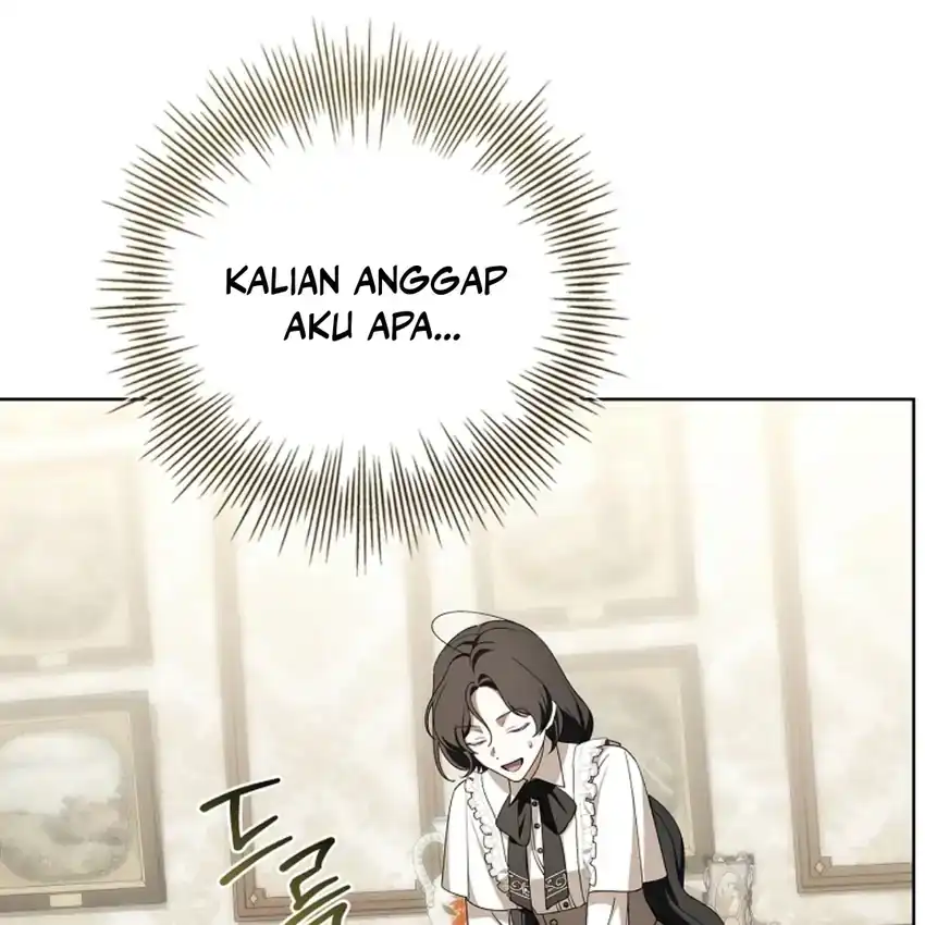 The 100 Curses of Illeston Mansion Chapter 27 Gambar 112