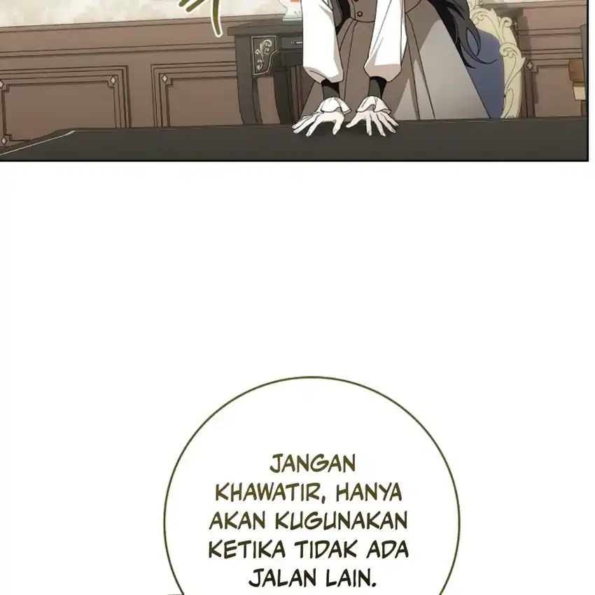 The 100 Curses of Illeston Mansion Chapter 27 Gambar 113