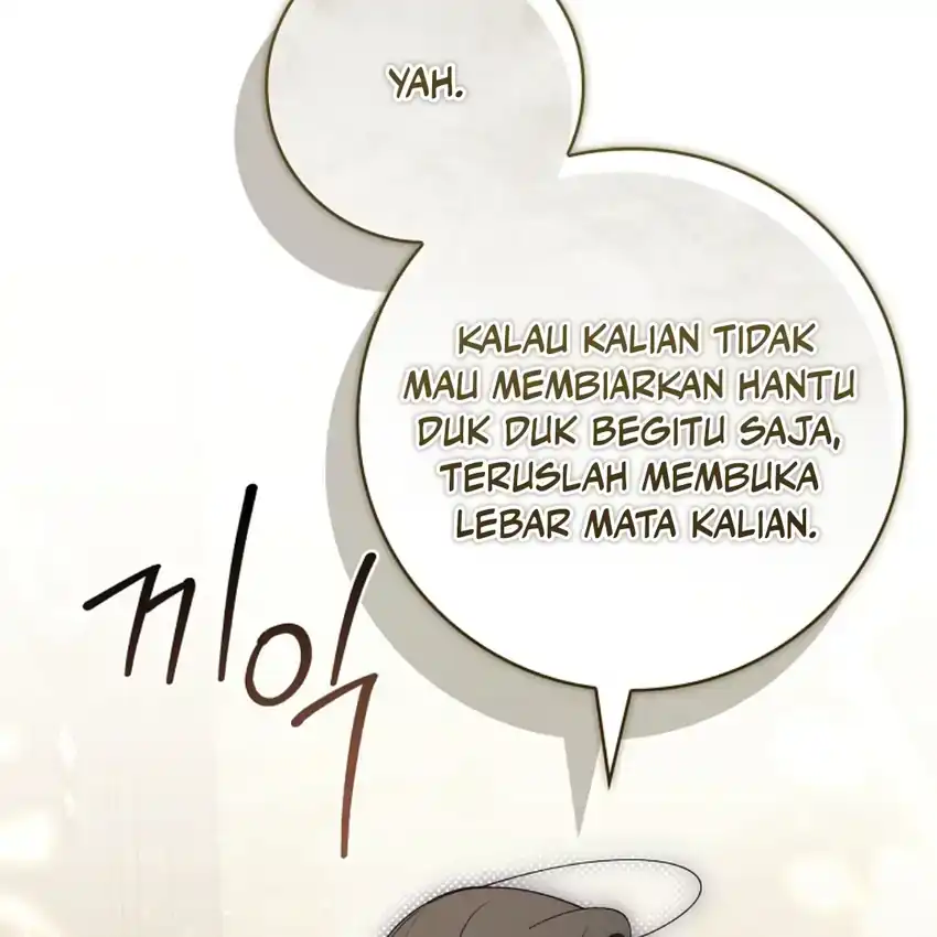 The 100 Curses of Illeston Mansion Chapter 27 Gambar 116