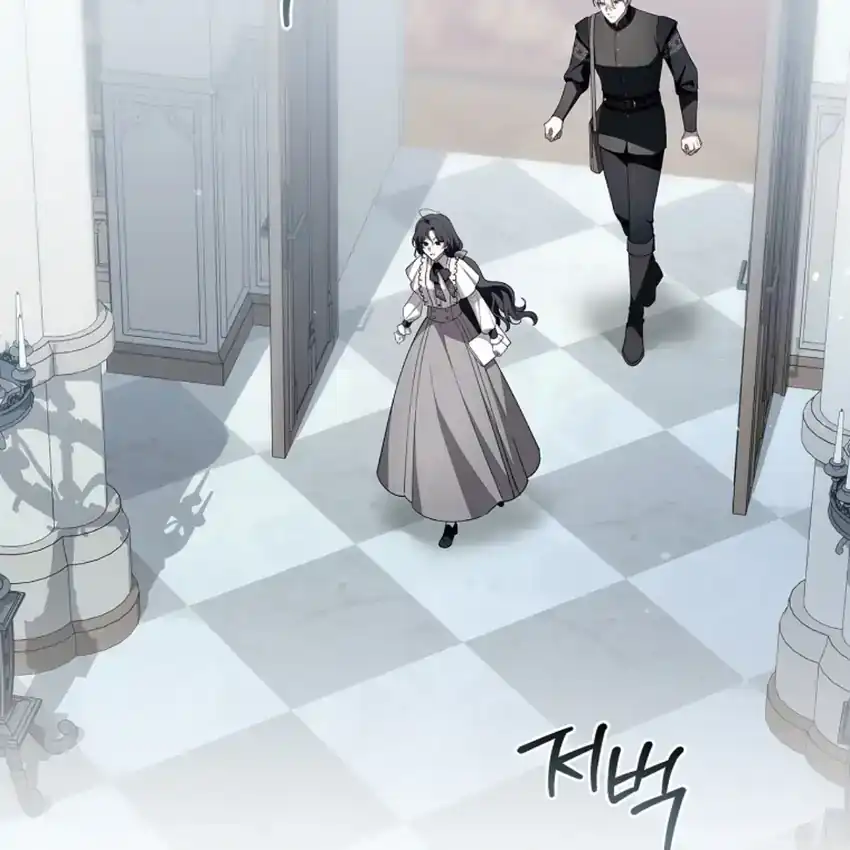 The 100 Curses of Illeston Mansion Chapter 27 Gambar 125