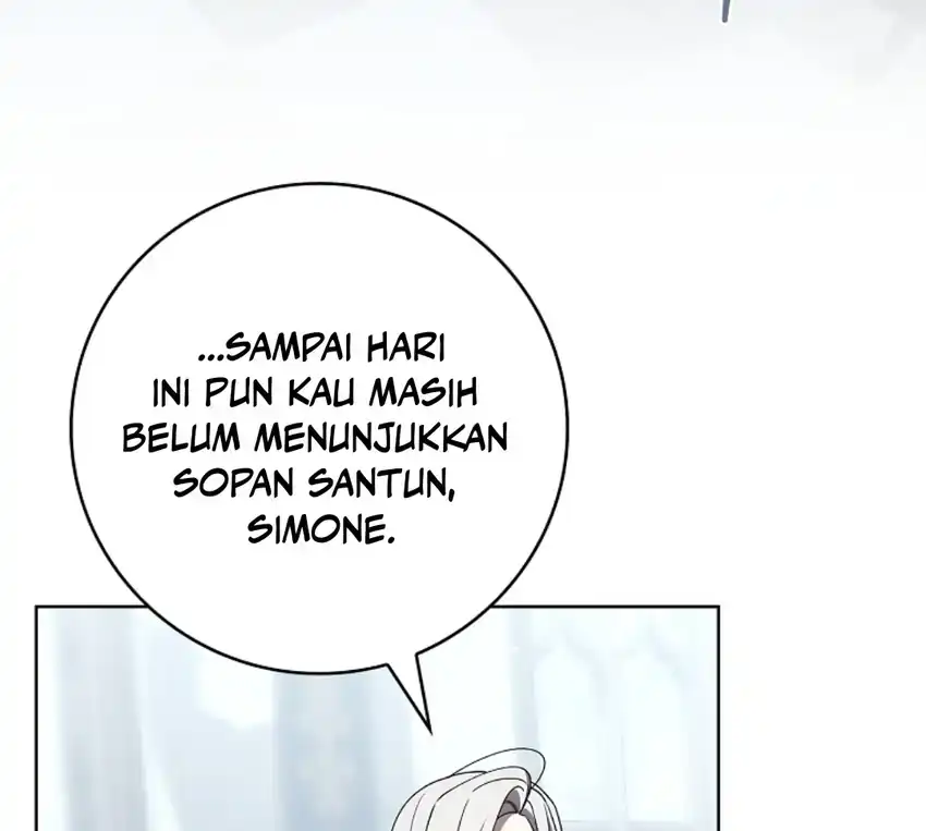 The 100 Curses of Illeston Mansion Chapter 27 Gambar 126