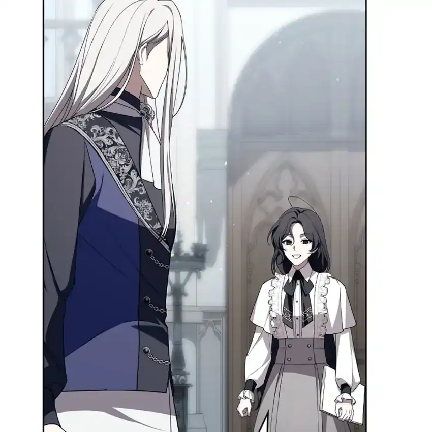 The 100 Curses of Illeston Mansion Chapter 27 Gambar 129