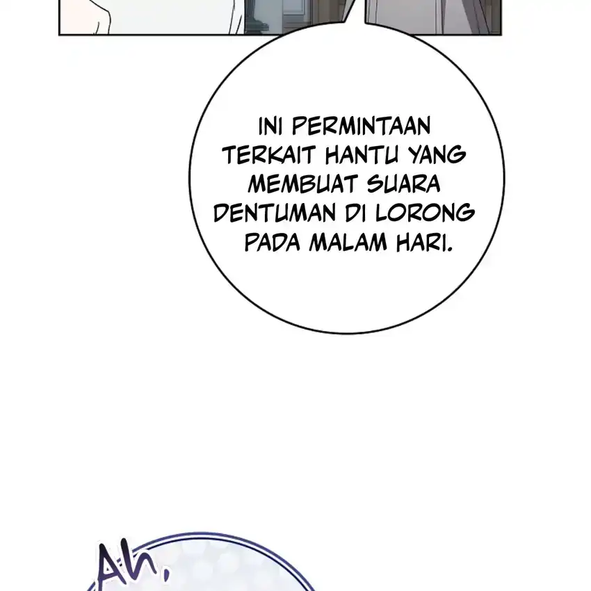 The 100 Curses of Illeston Mansion Chapter 27 Gambar 130