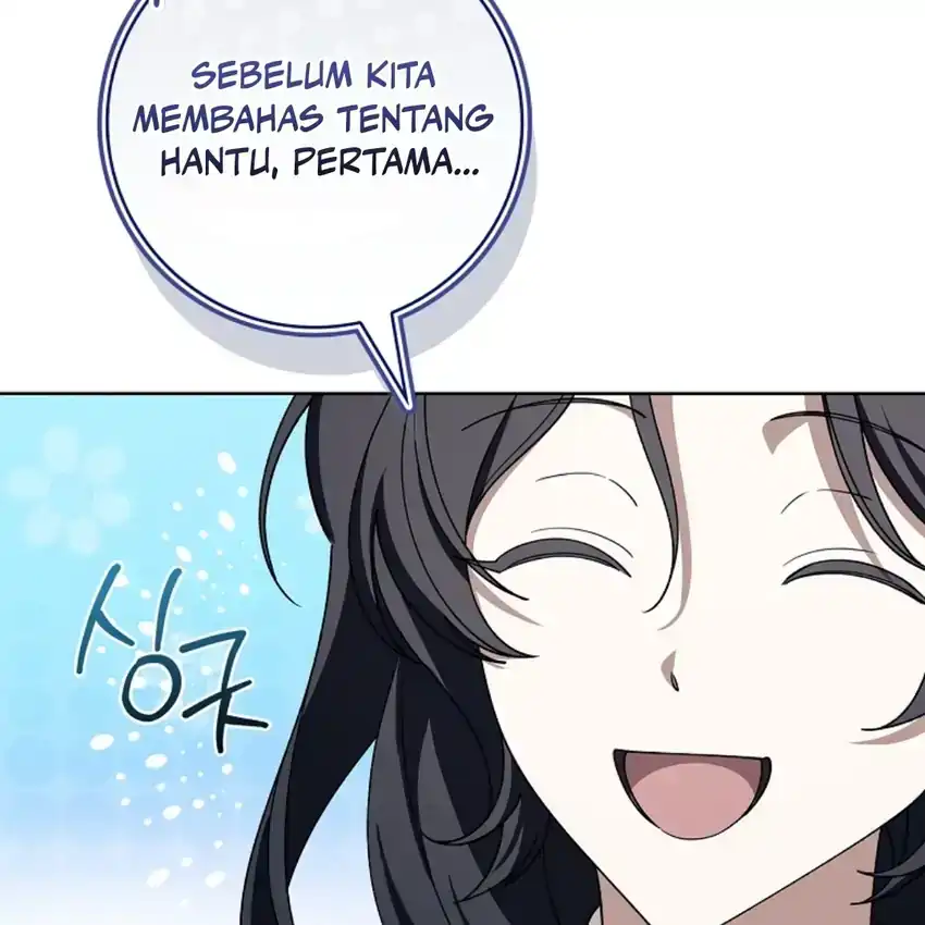 The 100 Curses of Illeston Mansion Chapter 27 Gambar 131