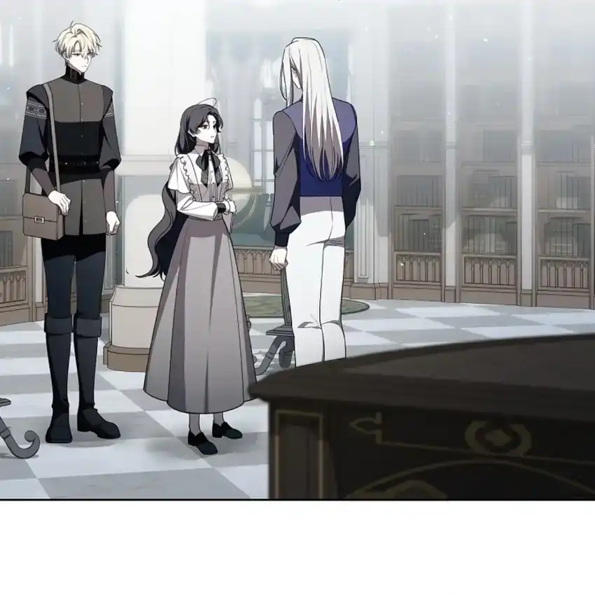 The 100 Curses of Illeston Mansion Chapter 27 Gambar 148