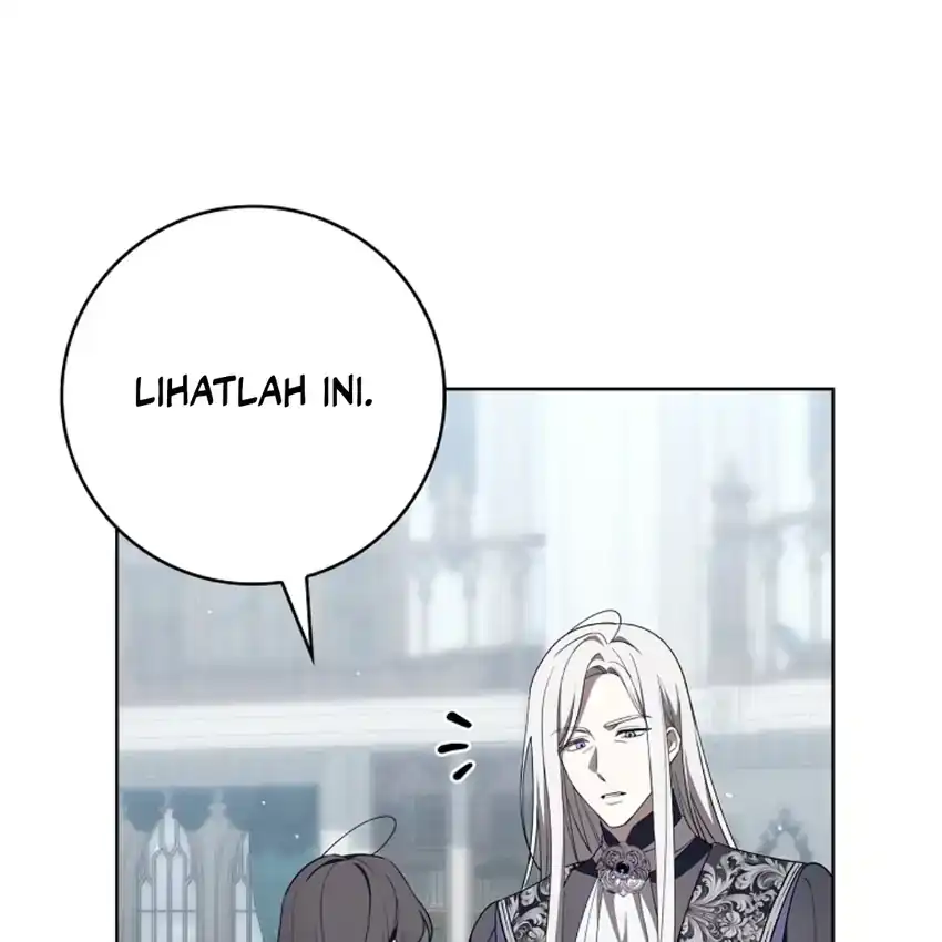 The 100 Curses of Illeston Mansion Chapter 27 Gambar 156