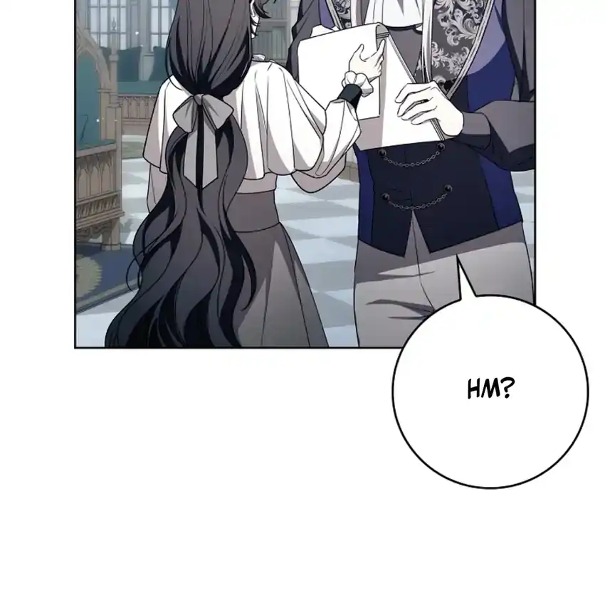 The 100 Curses of Illeston Mansion Chapter 27 Gambar 157