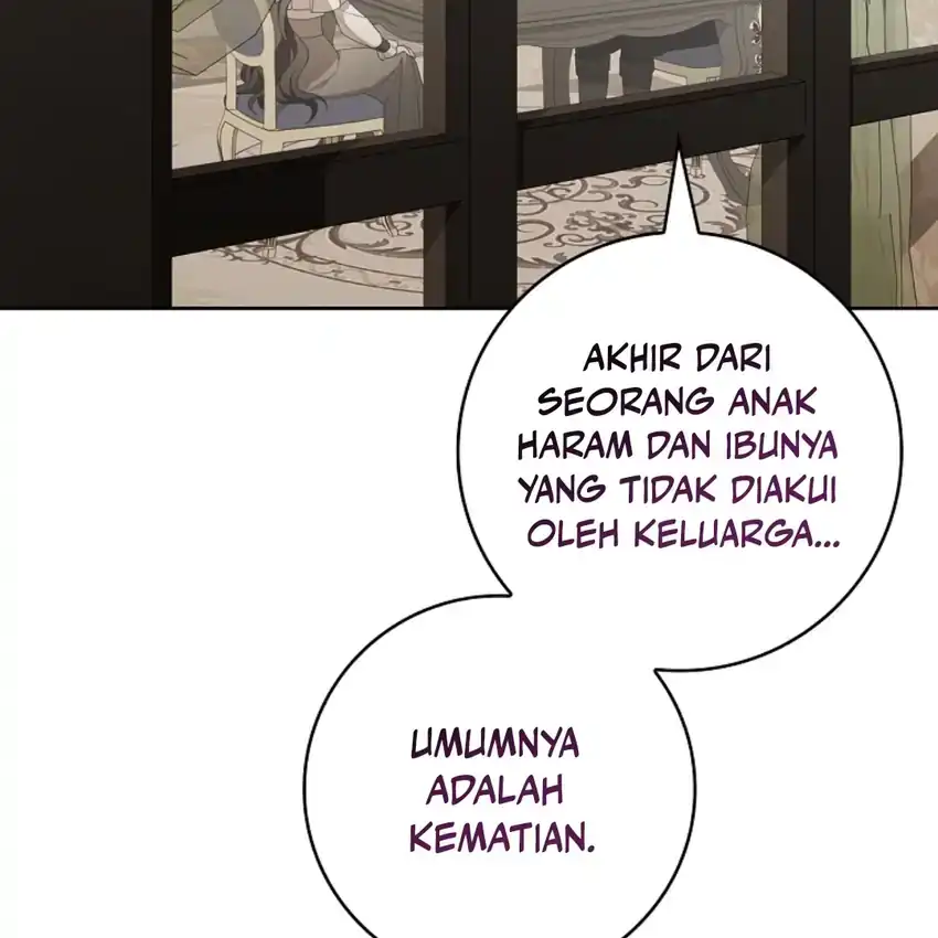 The 100 Curses of Illeston Mansion Chapter 27 Gambar 97