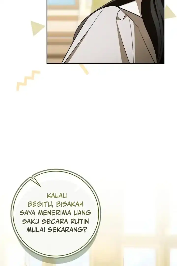 The 100 Curses of Illeston Mansion Chapter 28 Gambar 100