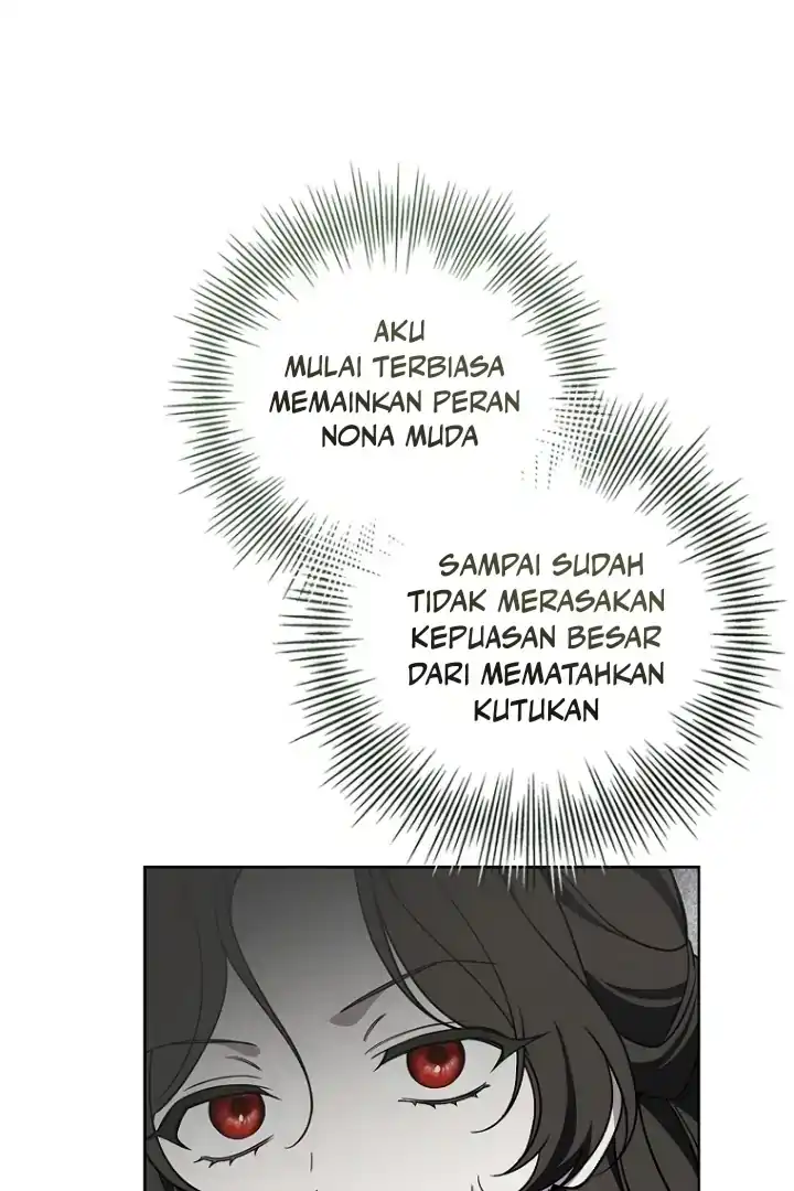 The 100 Curses of Illeston Mansion Chapter 28 Gambar 102
